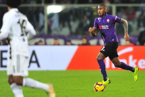 ACF FIORENTINA VS JUVENTUS 14